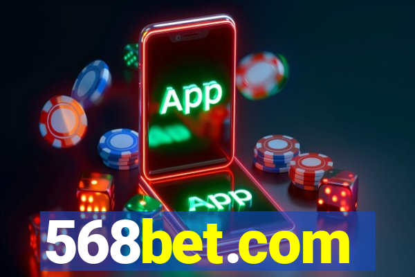 568bet.com