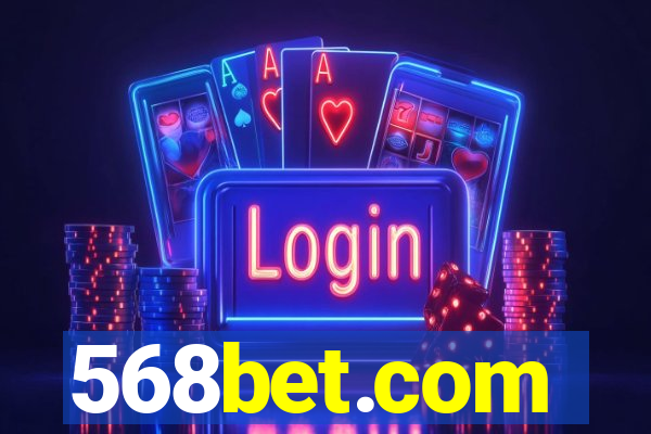 568bet.com