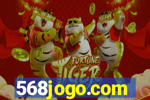 568jogo.com