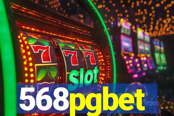 568pgbet