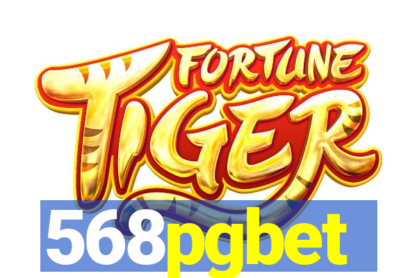 568pgbet