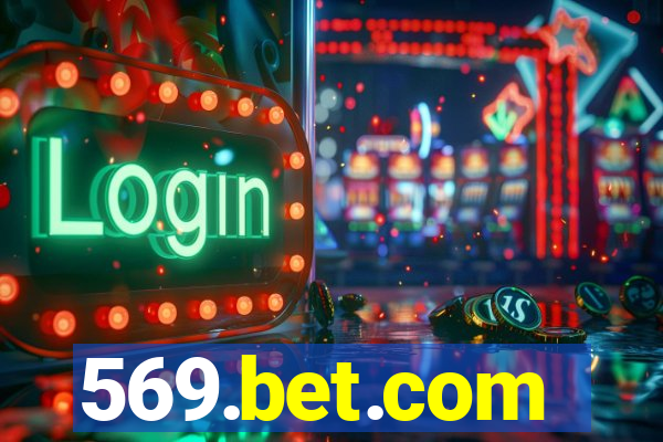 569.bet.com