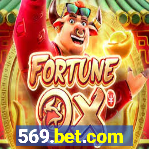 569.bet.com