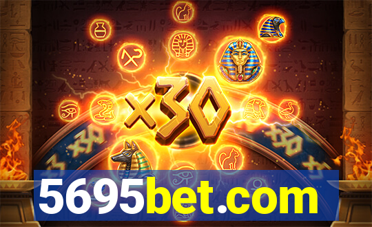 5695bet.com