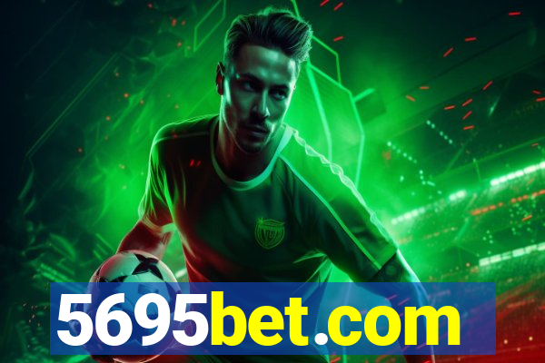 5695bet.com