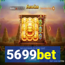 5699bet