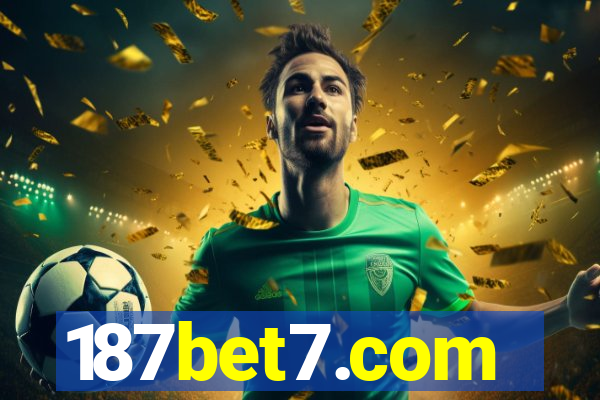 187bet7.com