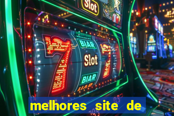 melhores site de jogos online