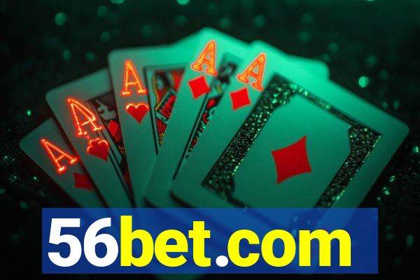 56bet.com