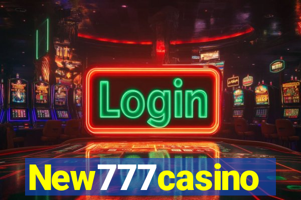 New777casino