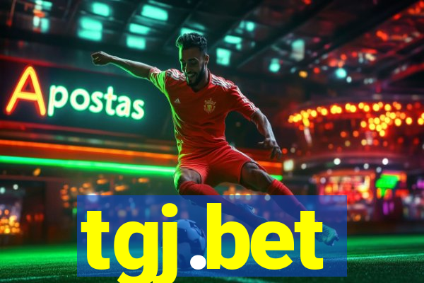 tgj.bet