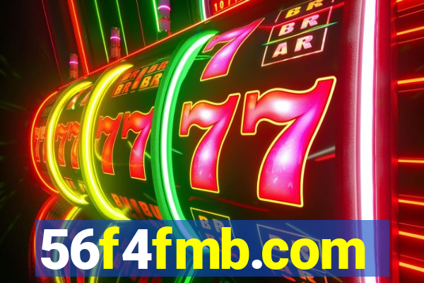 56f4fmb.com