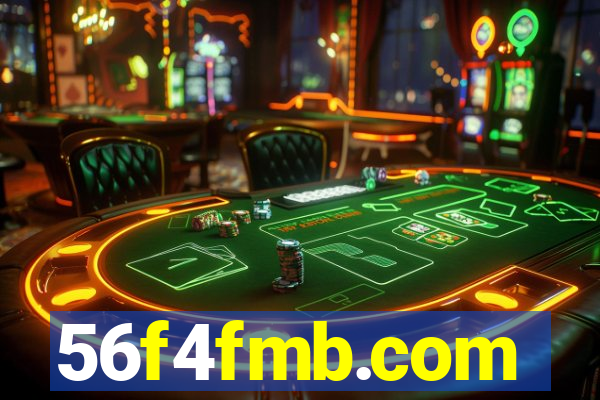 56f4fmb.com