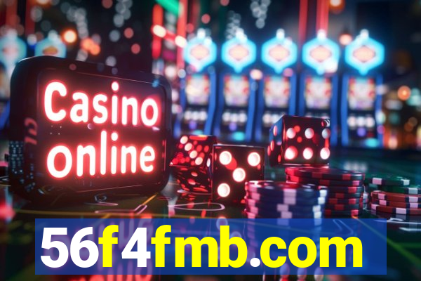 56f4fmb.com
