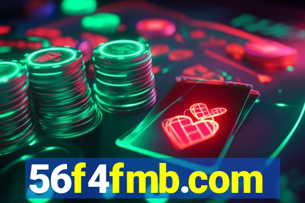 56f4fmb.com