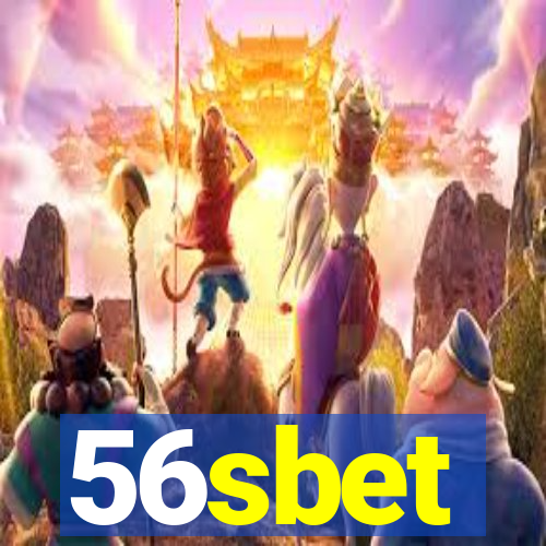 56sbet