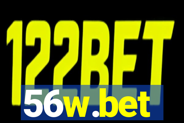 56w.bet