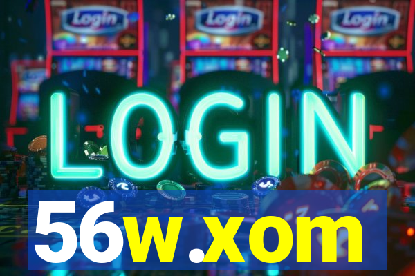 56w.xom