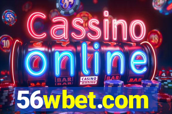 56wbet.com