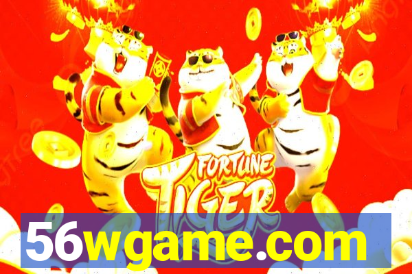 56wgame.com