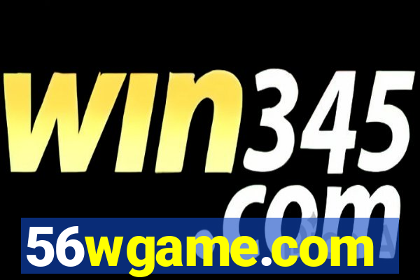 56wgame.com