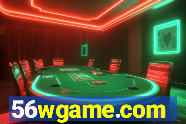 56wgame.com