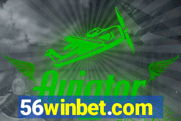 56winbet.com