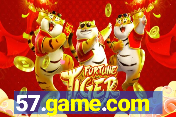 57.game.com