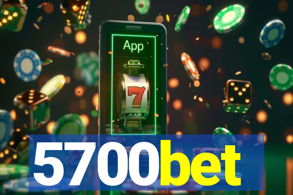 5700bet