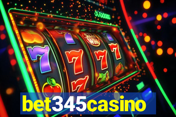 bet345casino