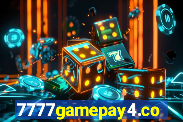 7777gamepay4.com