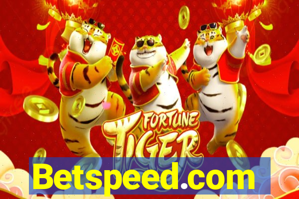 Betspeed.com