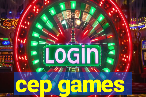 cep games