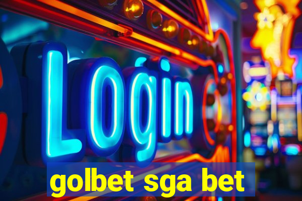 golbet sga bet