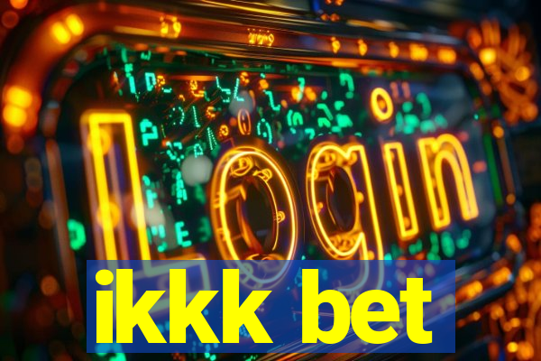 ikkk bet