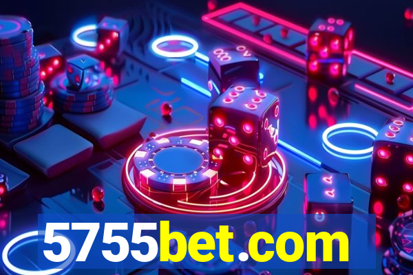 5755bet.com