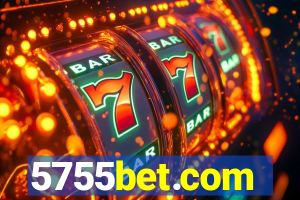 5755bet.com