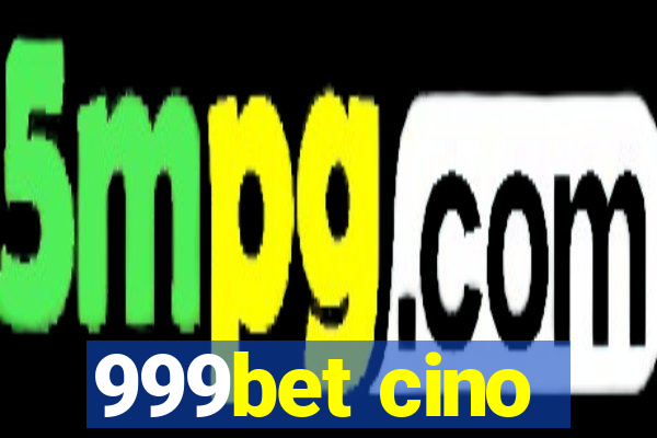 999bet cino