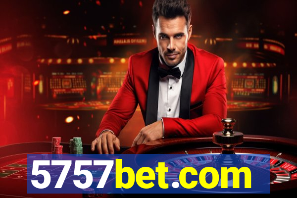 5757bet.com