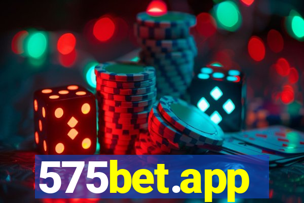 575bet.app