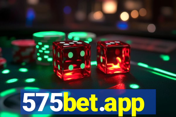 575bet.app