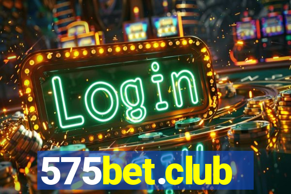 575bet.club
