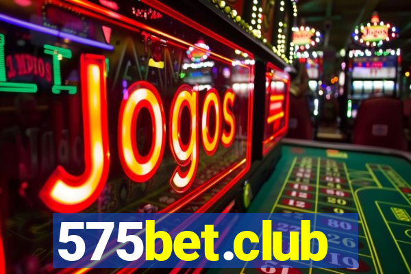 575bet.club