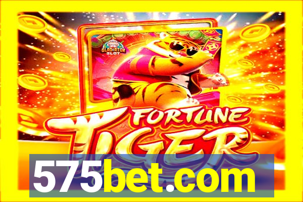 575bet.com