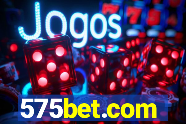 575bet.com