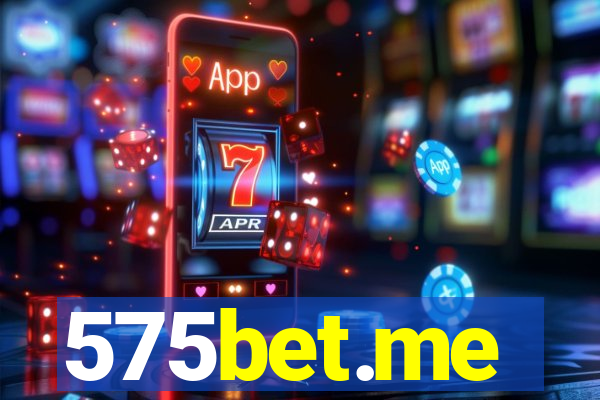 575bet.me