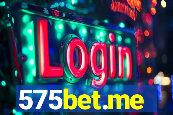 575bet.me