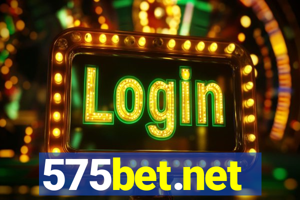 575bet.net