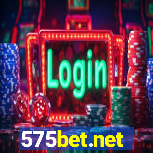 575bet.net