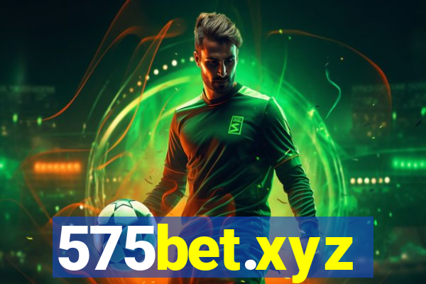 575bet.xyz